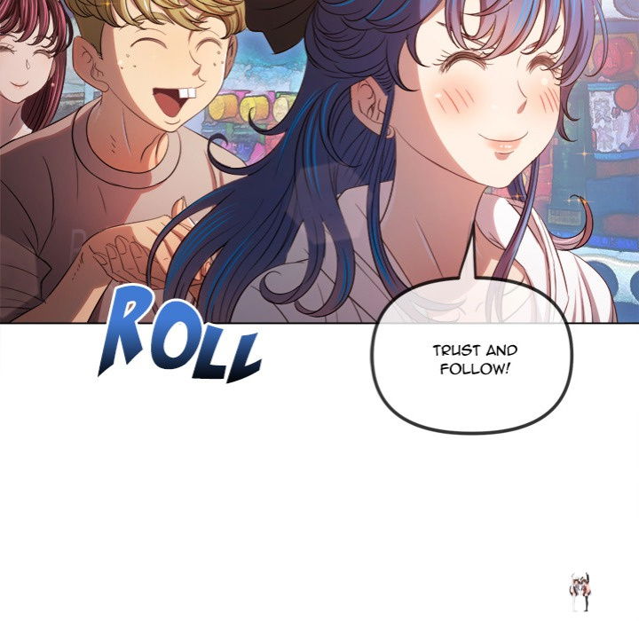 My High School Bully My High School Bully Chapter 256 - Page 48