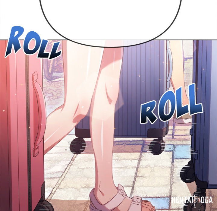 My High School Bully My High School Bully Chapter 256 - Page 50