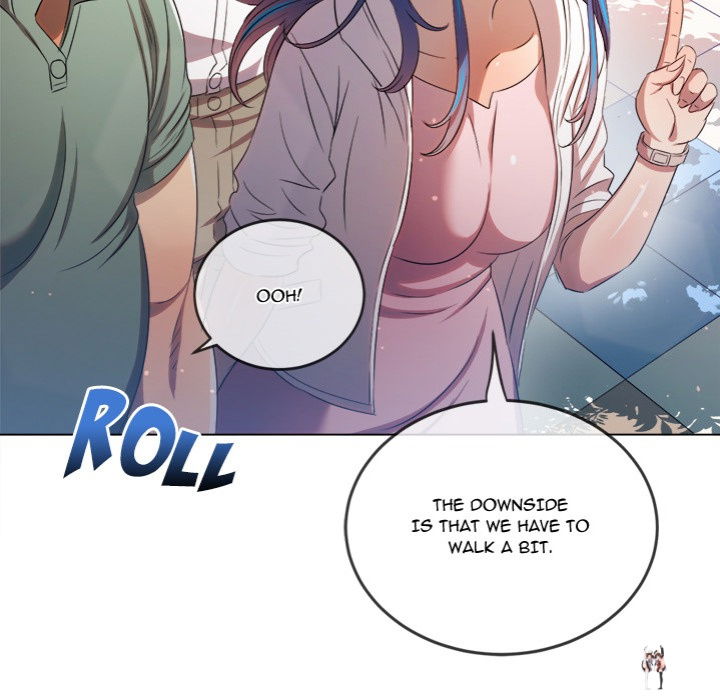 My High School Bully My High School Bully Chapter 256 - Page 55
