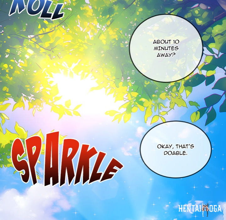 My High School Bully My High School Bully Chapter 256 - Page 57