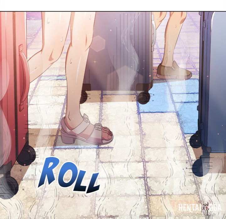 My High School Bully My High School Bully Chapter 256 - Page 60