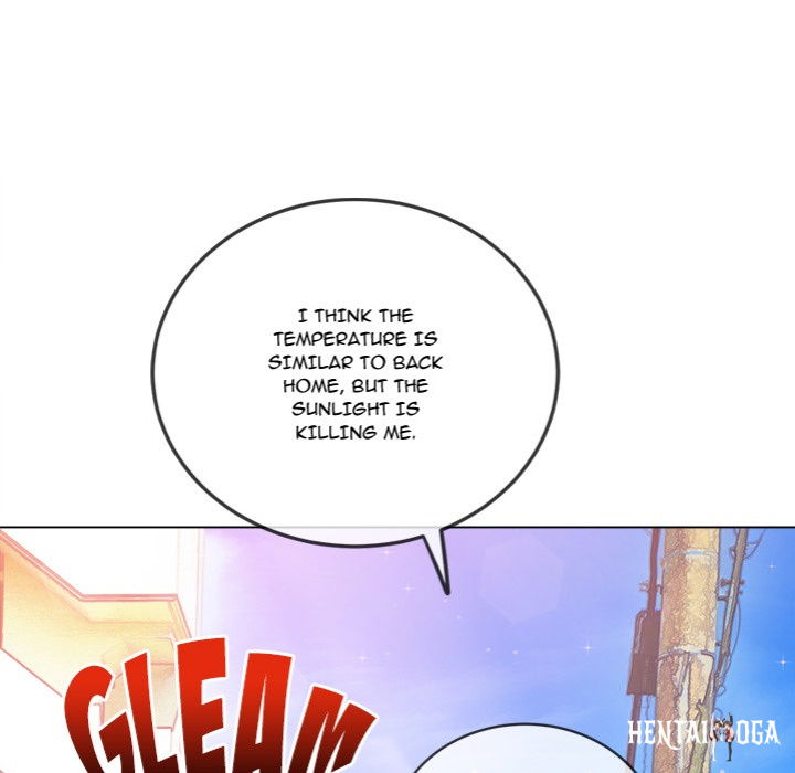 My High School Bully My High School Bully Chapter 256 - Page 62