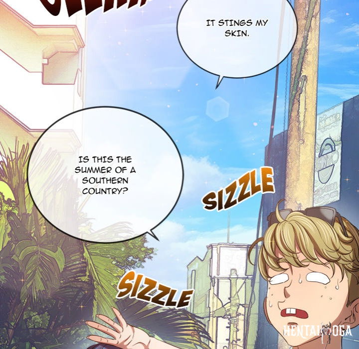 My High School Bully My High School Bully Chapter 256 - Page 63