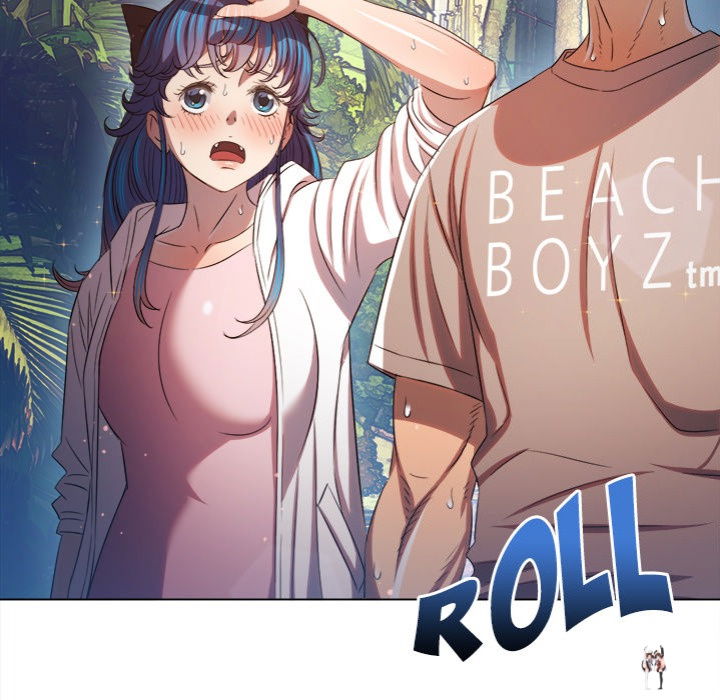 My High School Bully My High School Bully Chapter 256 - Page 64