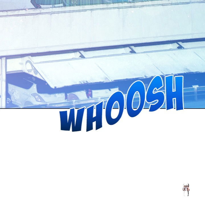 My High School Bully My High School Bully Chapter 256 - Page 7