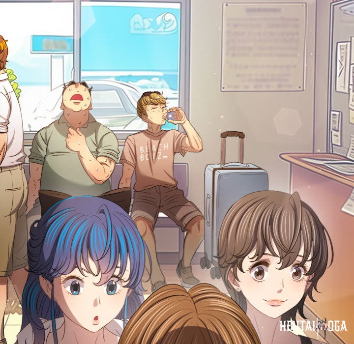 My High School Bully My High School Bully Chapter 256 - Page 73