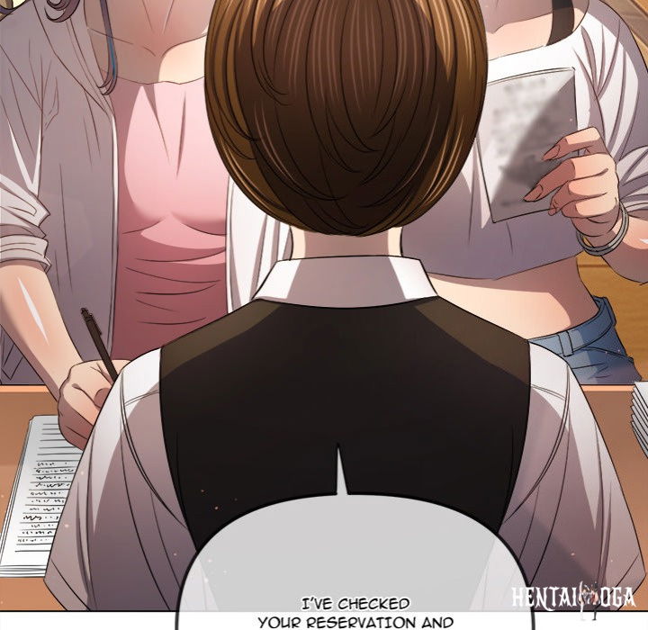 My High School Bully My High School Bully Chapter 256 - Page 74