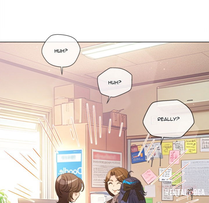 My High School Bully My High School Bully Chapter 256 - Page 76