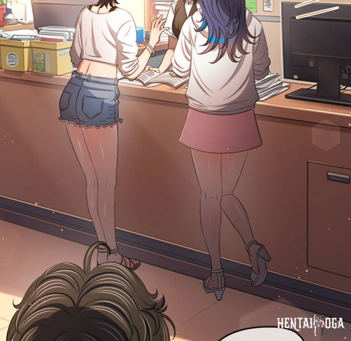 My High School Bully My High School Bully Chapter 256 - Page 77