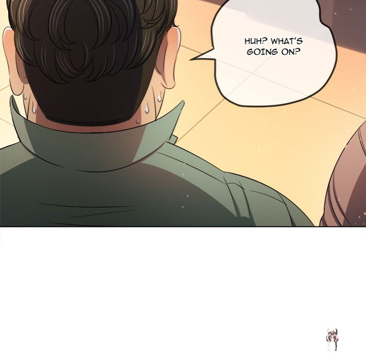 My High School Bully My High School Bully Chapter 256 - Page 78