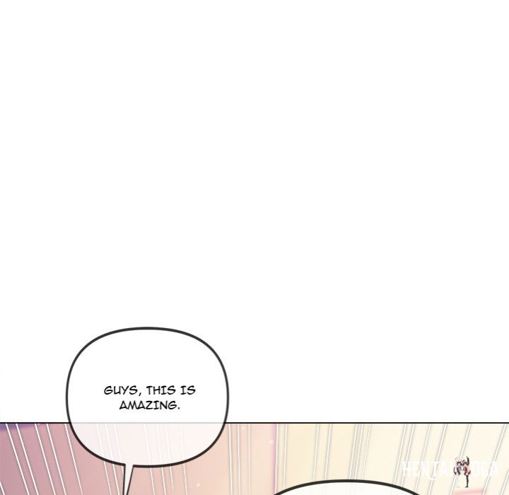 My High School Bully My High School Bully Chapter 256 - Page 79