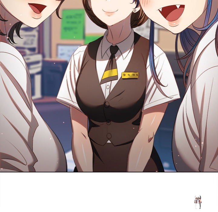 My High School Bully My High School Bully Chapter 256 - Page 81