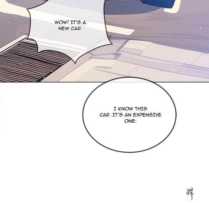 My High School Bully My High School Bully Chapter 256 - Page 86