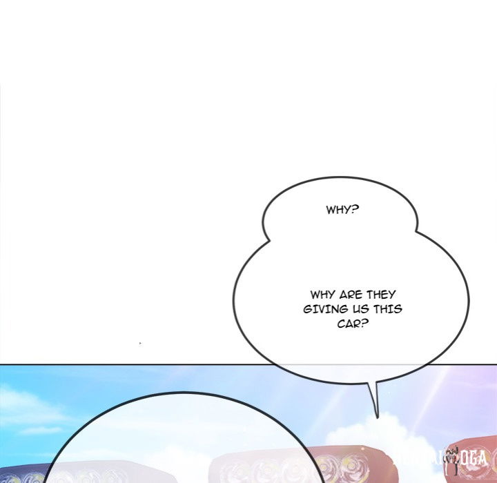 My High School Bully My High School Bully Chapter 256 - Page 87