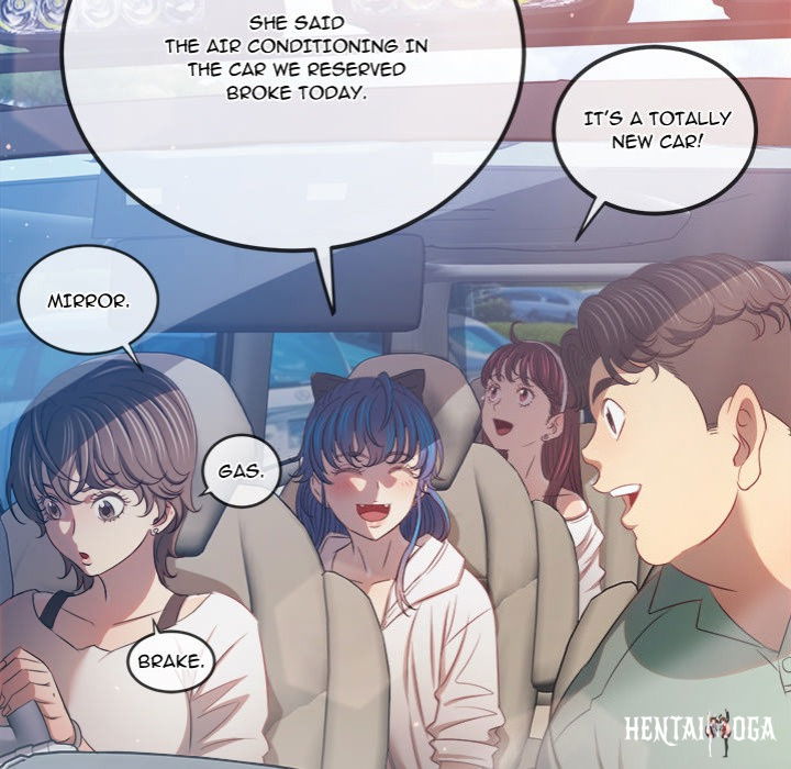 My High School Bully My High School Bully Chapter 256 - Page 88