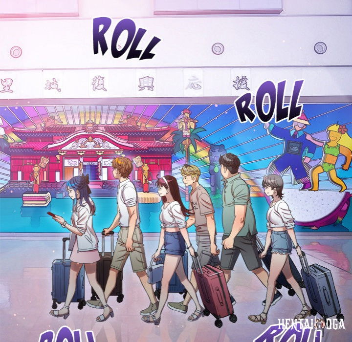 My High School Bully My High School Bully Chapter 256 - Page 9