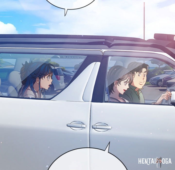 My High School Bully My High School Bully Chapter 256 - Page 91