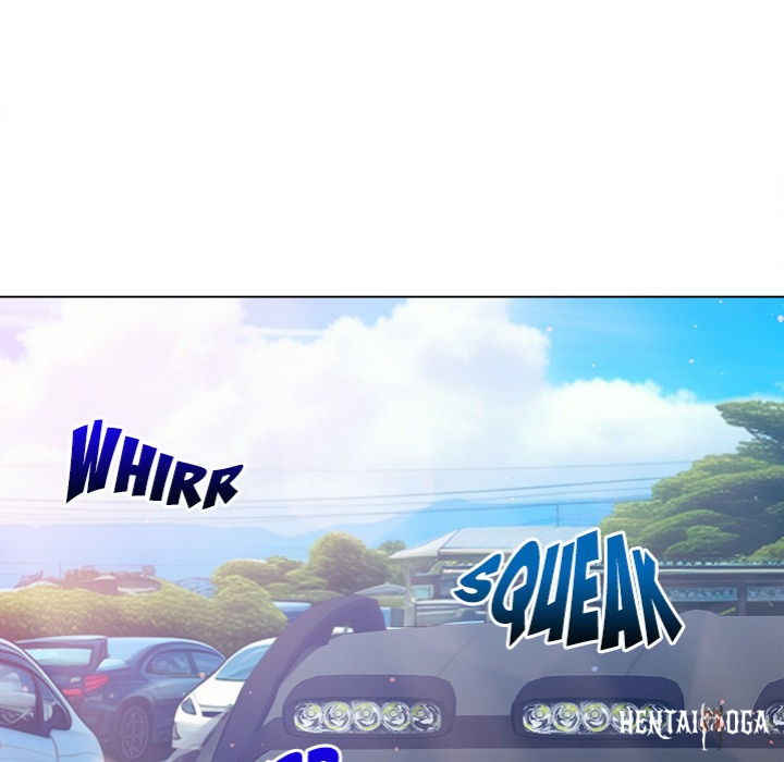 My High School Bully My High School Bully Chapter 256 - Page 95