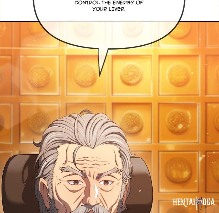 My High School Bully My High School Bully Chapter 257 - Page 10