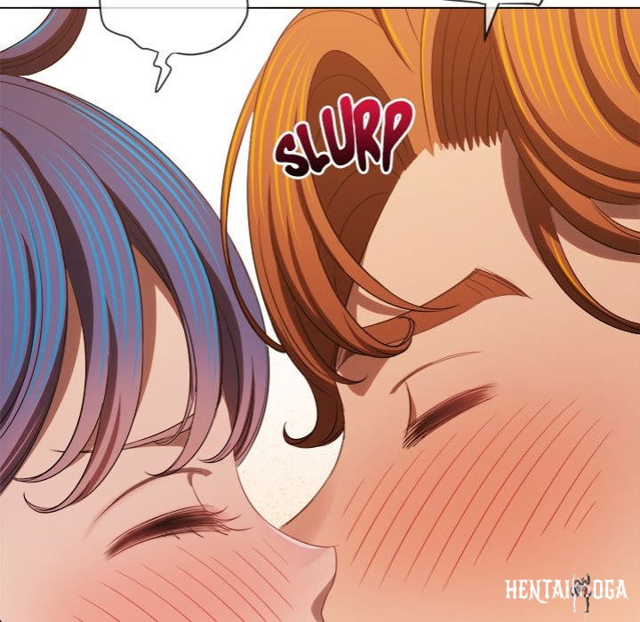 My High School Bully My High School Bully Chapter 257 - Page 107