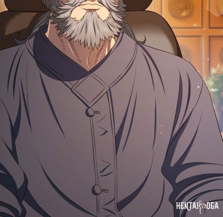 My High School Bully My High School Bully Chapter 257 - Page 11