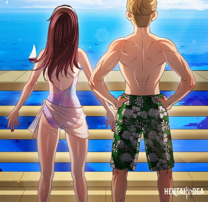 My High School Bully My High School Bully Chapter 257 - Page 116