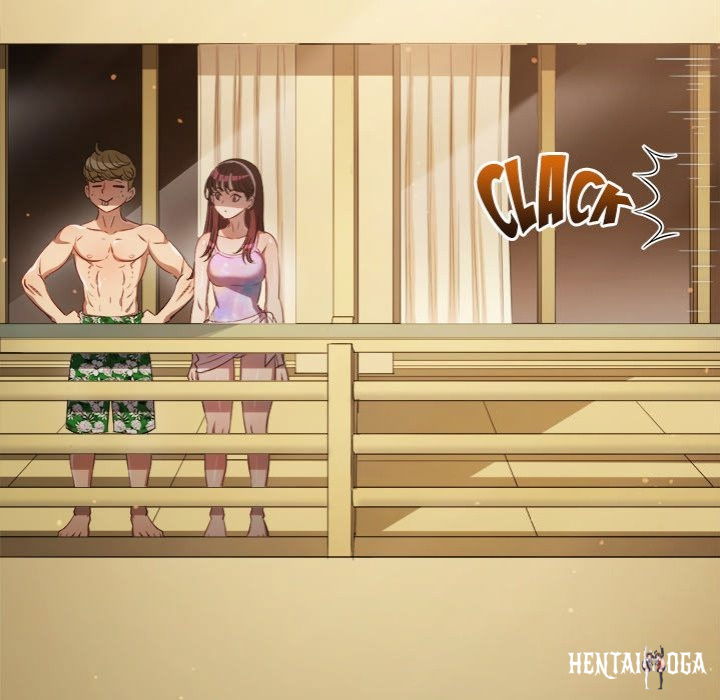 My High School Bully My High School Bully Chapter 257 - Page 119