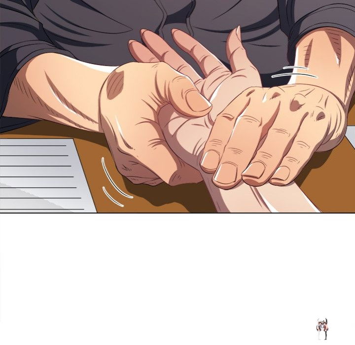 My High School Bully My High School Bully Chapter 257 - Page 12