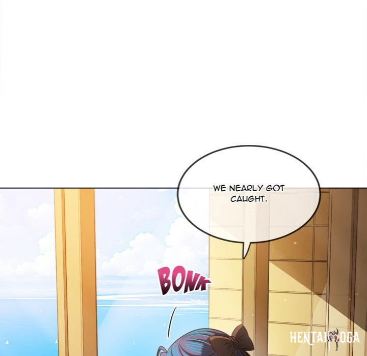 My High School Bully My High School Bully Chapter 257 - Page 121