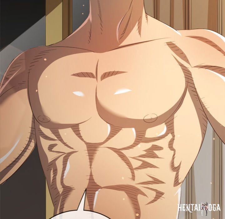 My High School Bully My High School Bully Chapter 257 - Page 135