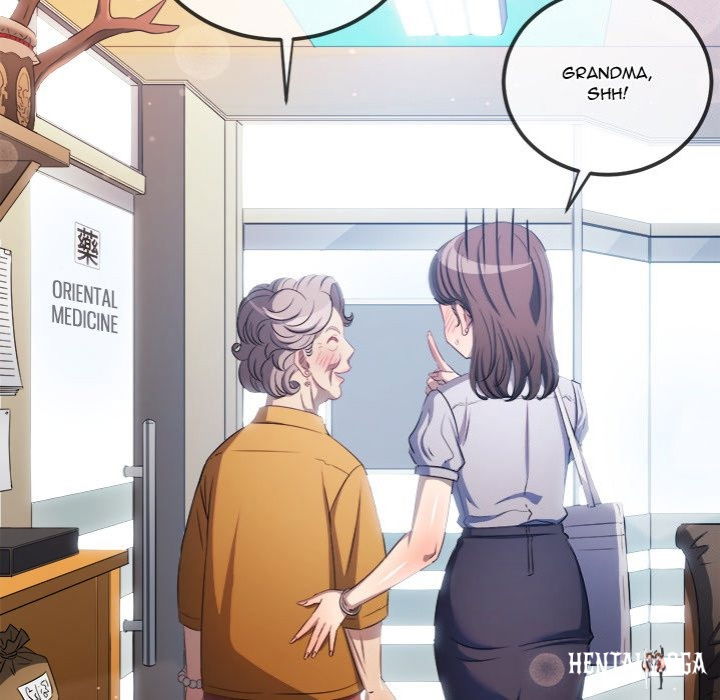 My High School Bully My High School Bully Chapter 257 - Page 14