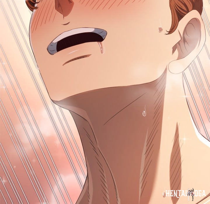 My High School Bully My High School Bully Chapter 257 - Page 153