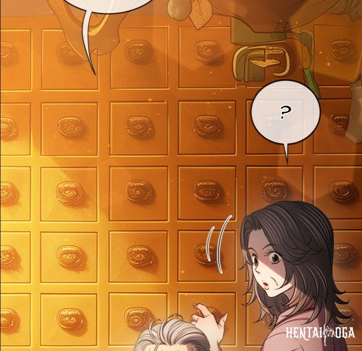 My High School Bully My High School Bully Chapter 257 - Page 17