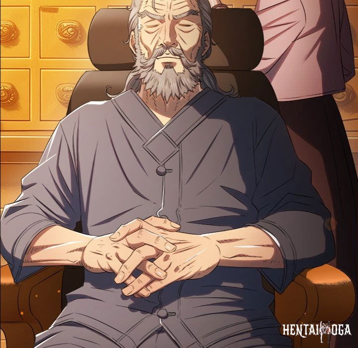 My High School Bully My High School Bully Chapter 257 - Page 18