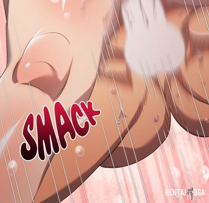 My High School Bully My High School Bully Chapter 257 - Page 181