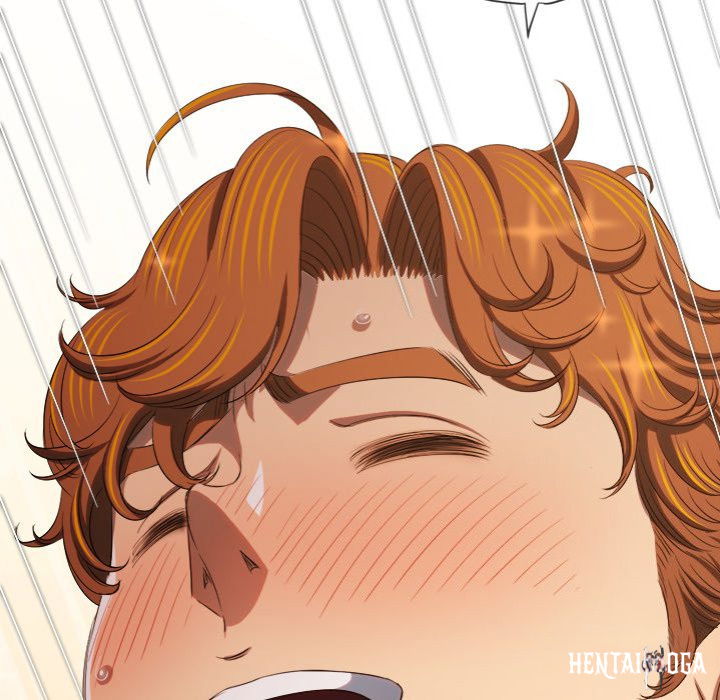 My High School Bully My High School Bully Chapter 257 - Page 184