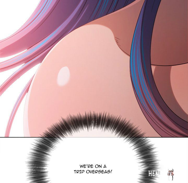 My High School Bully My High School Bully Chapter 257 - Page 196