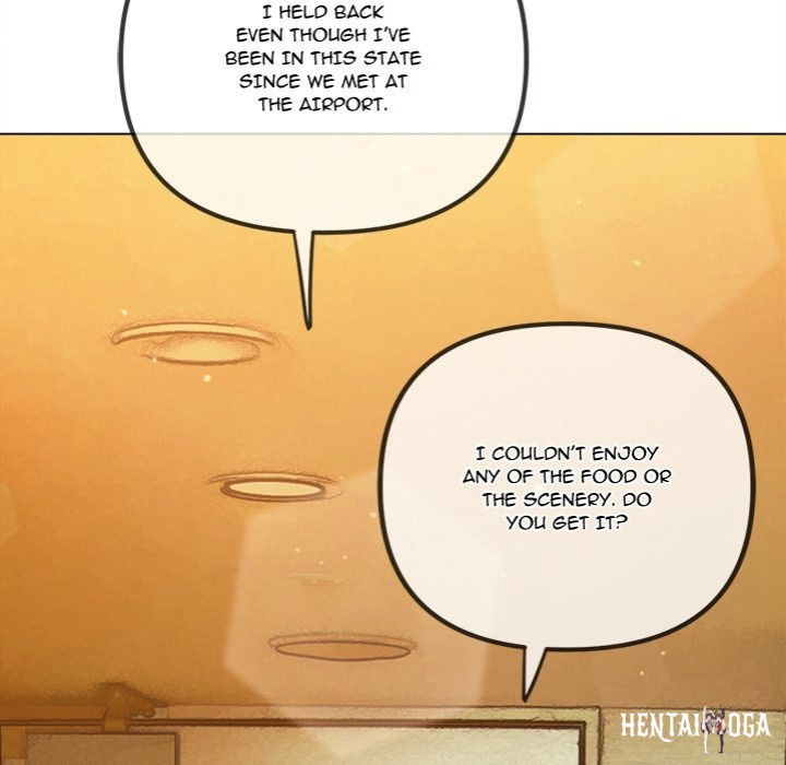 My High School Bully My High School Bully Chapter 257 - Page 34