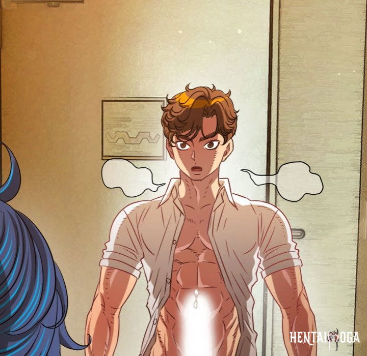 My High School Bully My High School Bully Chapter 257 - Page 35