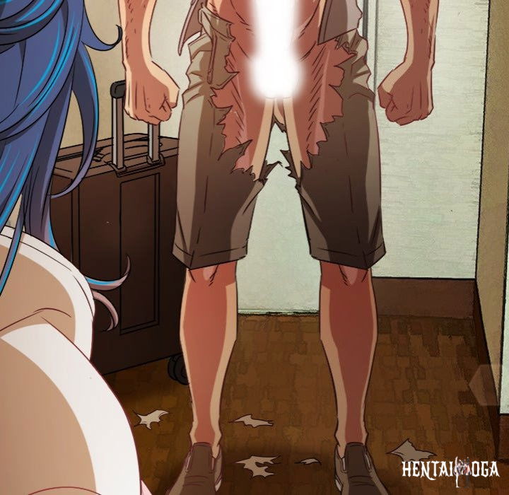 My High School Bully My High School Bully Chapter 257 - Page 36