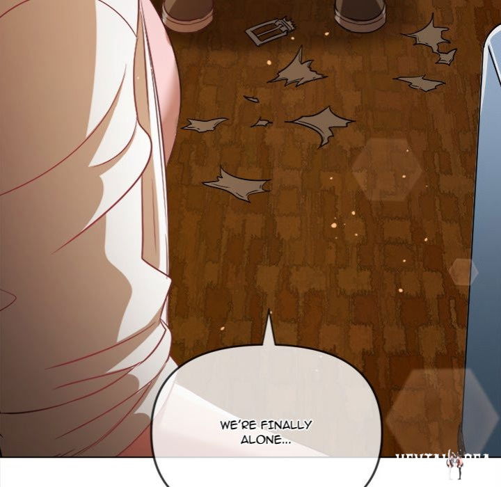 My High School Bully My High School Bully Chapter 257 - Page 37