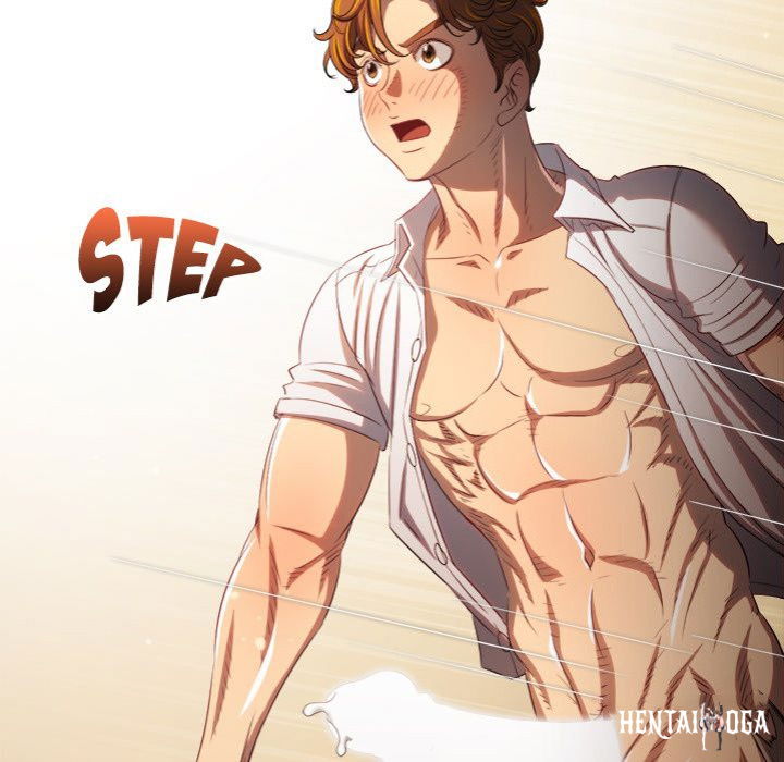 My High School Bully My High School Bully Chapter 257 - Page 40