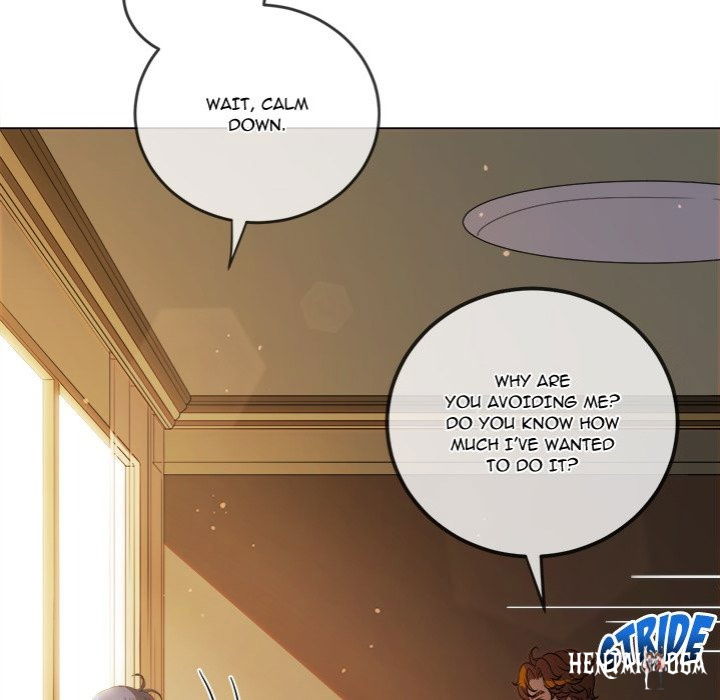 My High School Bully My High School Bully Chapter 257 - Page 43