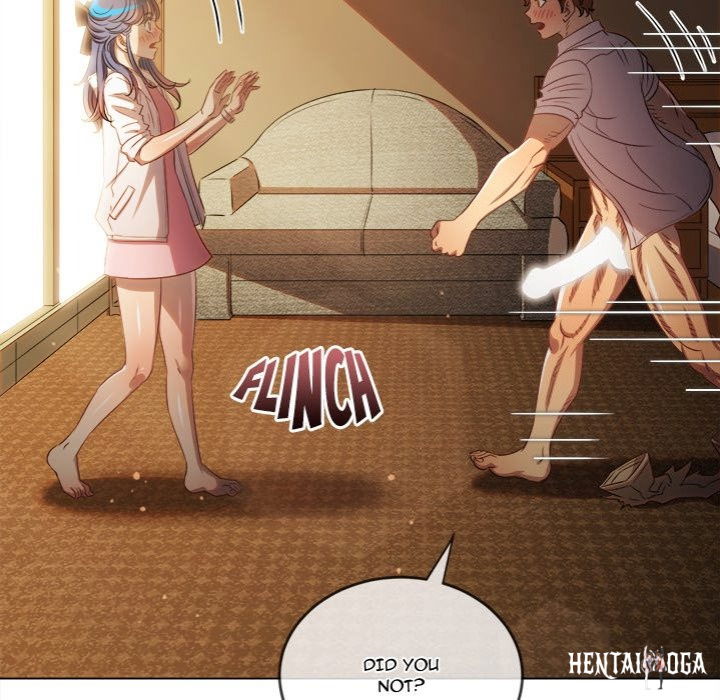 My High School Bully My High School Bully Chapter 257 - Page 44