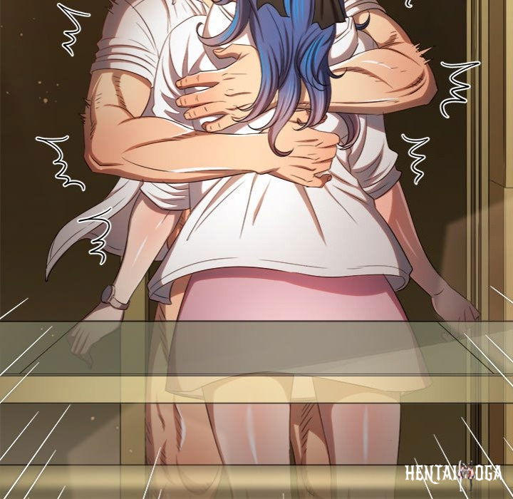 My High School Bully My High School Bully Chapter 257 - Page 57