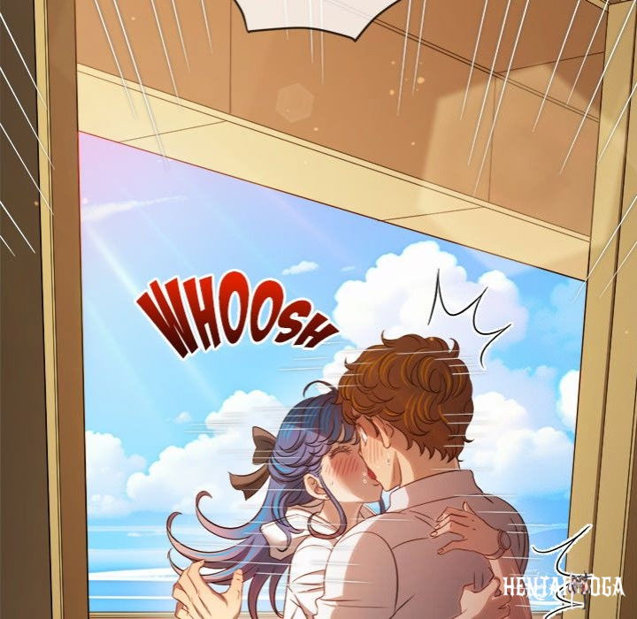 My High School Bully My High School Bully Chapter 257 - Page 70