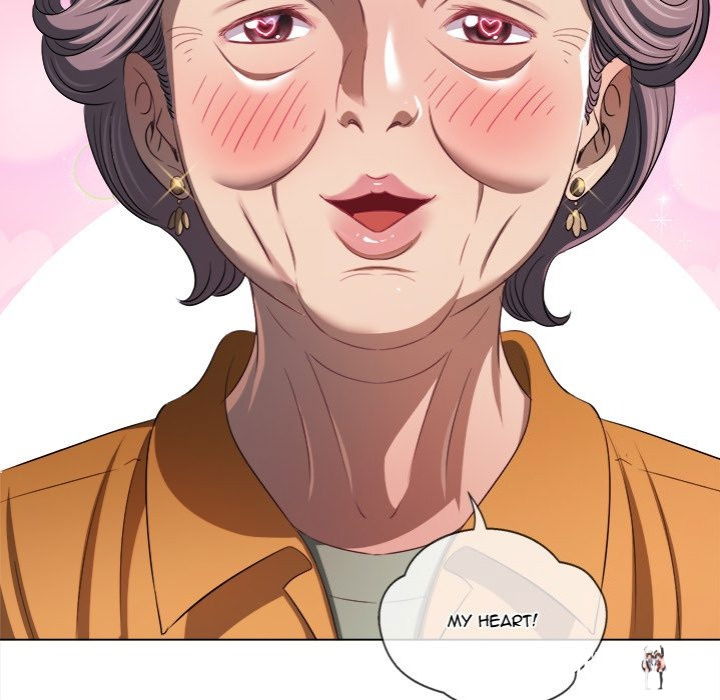 My High School Bully My High School Bully Chapter 257 - Page 8