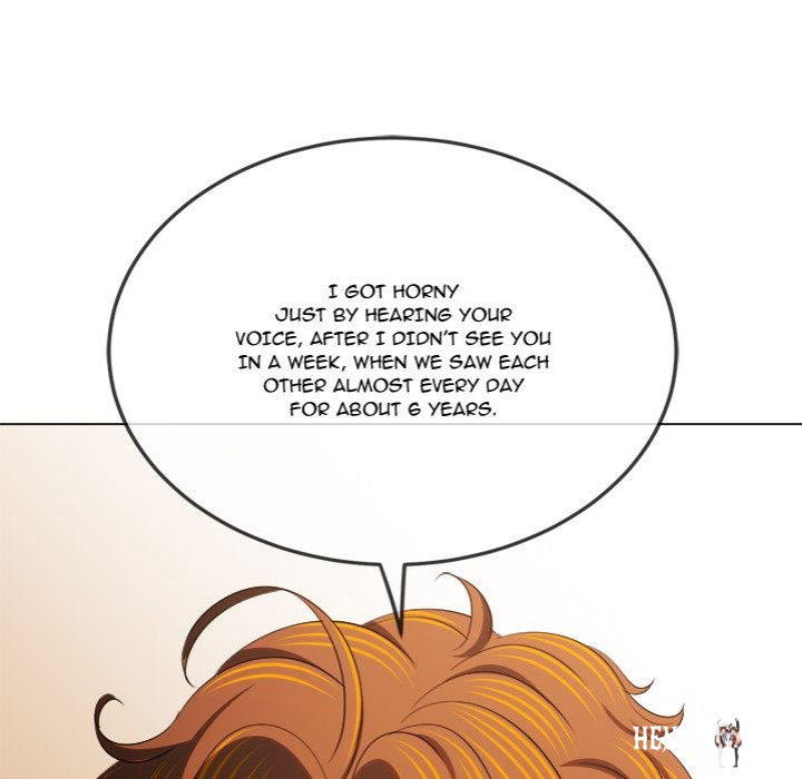 My High School Bully My High School Bully Chapter 257 - Page 90