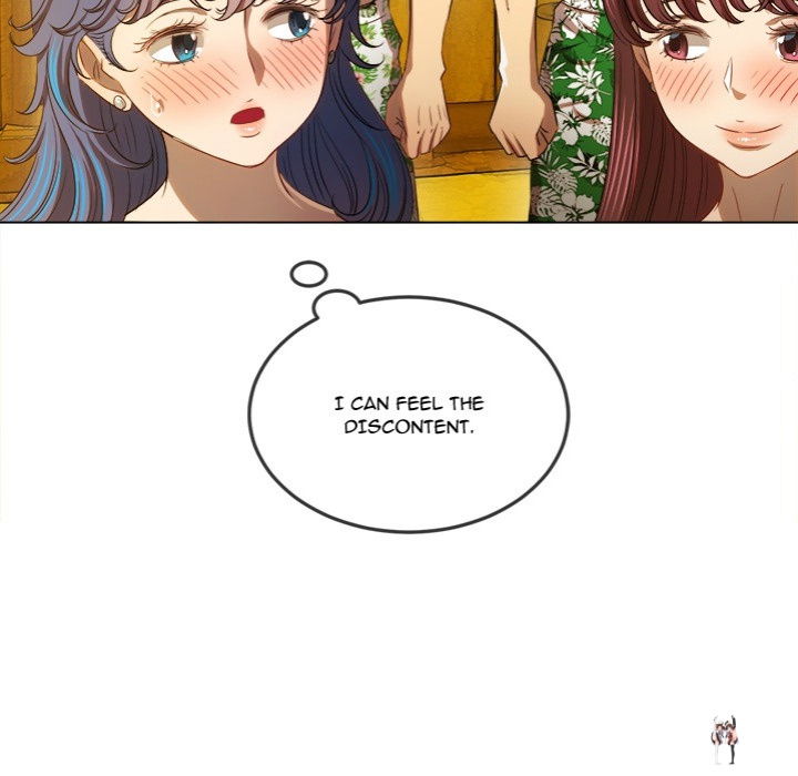 My High School Bully My High School Bully Chapter 258 - Page 100