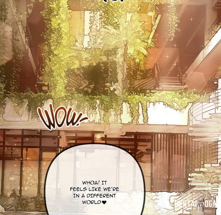 My High School Bully My High School Bully Chapter 258 - Page 103